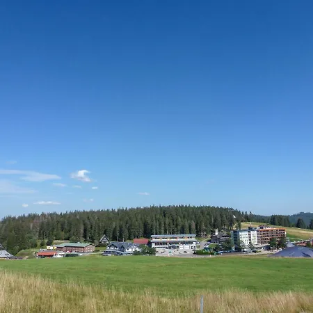 Lejlighed Feldbergstern Feldberg (Baden-Wurttemberg)